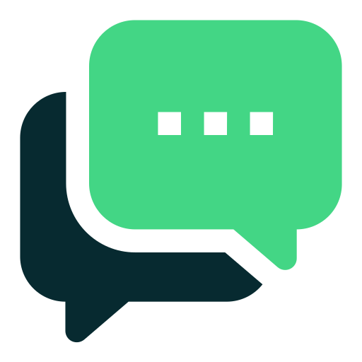 Chat Button